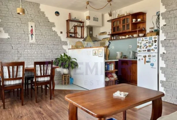 Агенция за недвижими имоти - Имоти Премиер - имот - 1103390, Цена: 133700 EUR