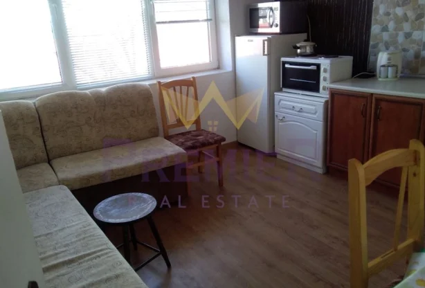 Агенция за недвижими имоти - Имоти Премиер - имот - 1006830, Цена: 332.3398 EUR