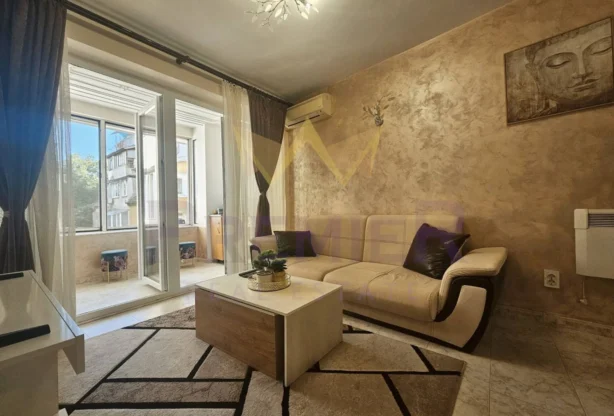 Агенция за недвижими имоти - Имоти Премиер - имот - 1247388, Цена: 195000 EUR