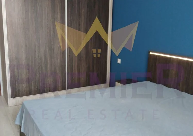 Двустаен апартамент до у-ще Л.Каравелов - - снимка 12 - Имоти Премиер