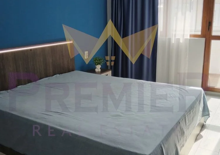 Двустаен апартамент до у-ще Л.Каравелов - - снимка 14 - Имоти Премиер