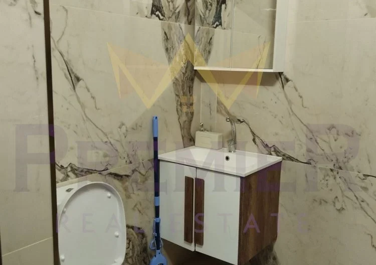 Двустаен апартамент до у-ще Л.Каравелов - - снимка 5 - Имоти Премиер