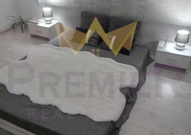 Двустаен апартамент, Дружба 1 - - снимка 3 - Имоти Премиер