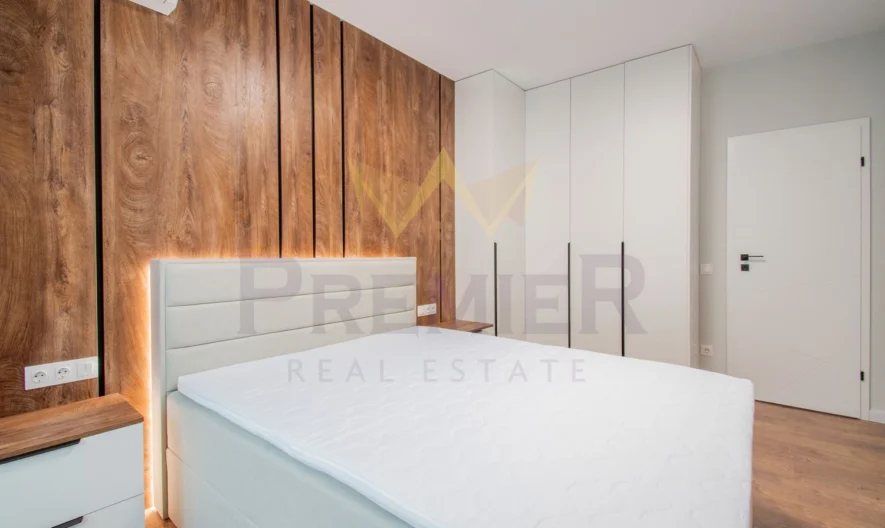 Двустаен апартамент, Дружба 2 -  - снимка 11 - Имоти Премиер