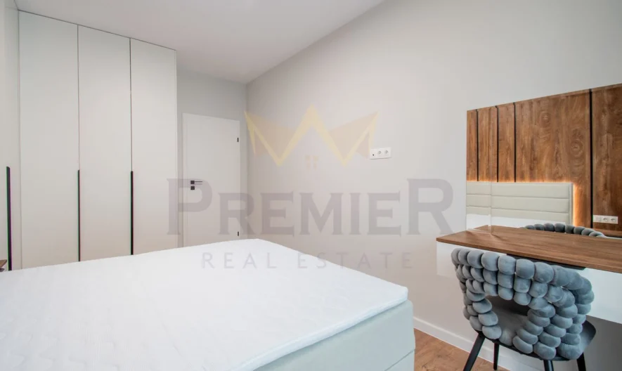 Двустаен апартамент, Дружба 2 -  - снимка 11 - Имоти Премиер