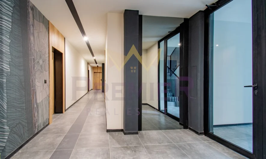 Двустаен апартамент, Дружба 2 -  - снимка 17 - Имоти Премиер