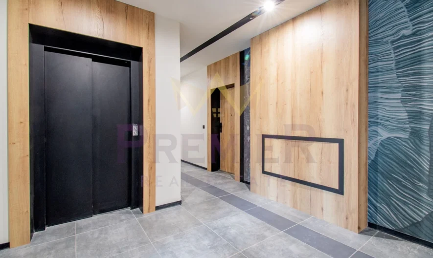 Двустаен апартамент, Дружба 2 -  - снимка 18 - Имоти Премиер