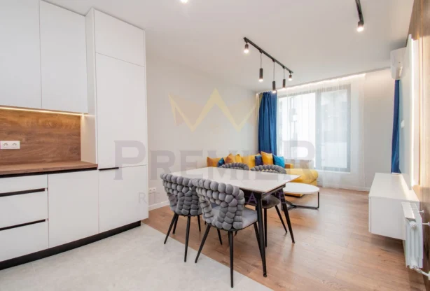 Агенция за недвижими имоти - Имоти Премиер - имот - 1082451, Цена: 237000 EUR