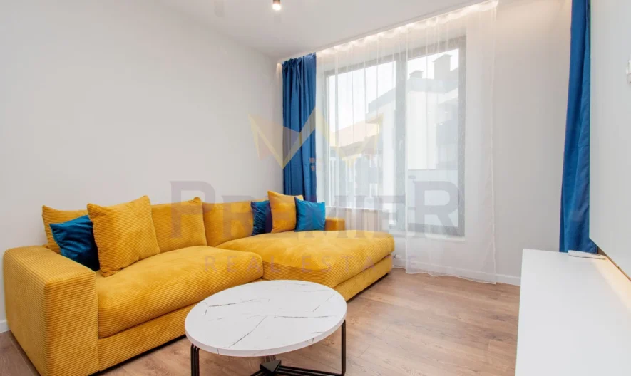 Двустаен апартамент, Дружба 2 -  - снимка 3 - Имоти Премиер