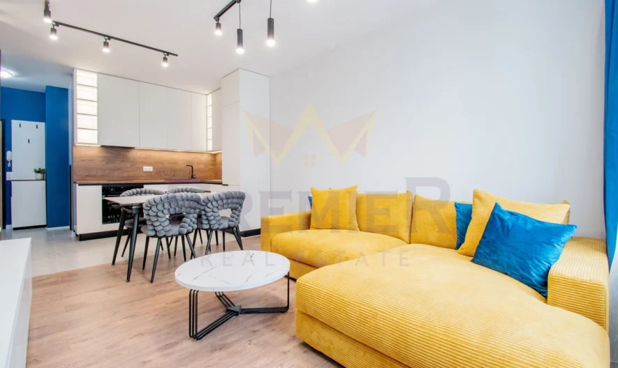 Двустаен апартамент, Дружба 2 -  - снимка 4 - Имоти Премиер