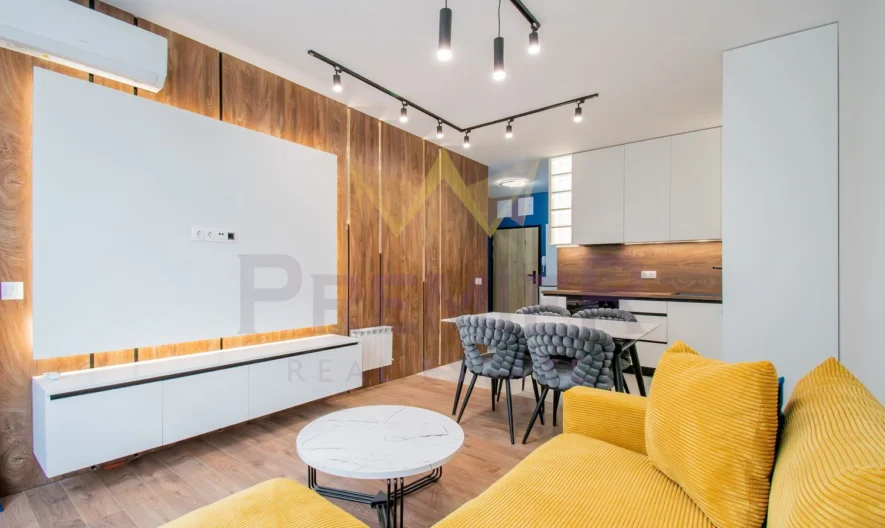 Двустаен апартамент, Дружба 2 -  - снимка 5 - Имоти Премиер