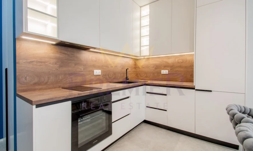 Двустаен апартамент, Дружба 2 -  - снимка 7 - Имоти Премиер