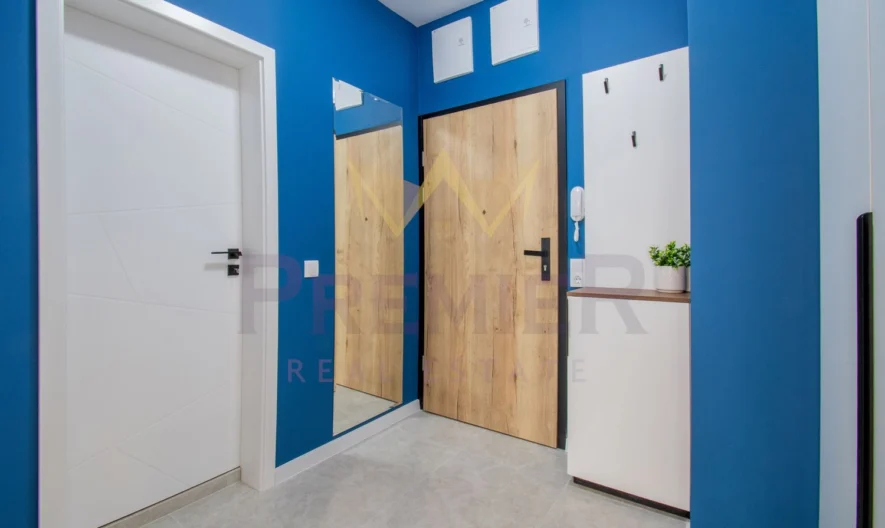 Двустаен апартамент, Дружба 2 -  - снимка 7 - Имоти Премиер