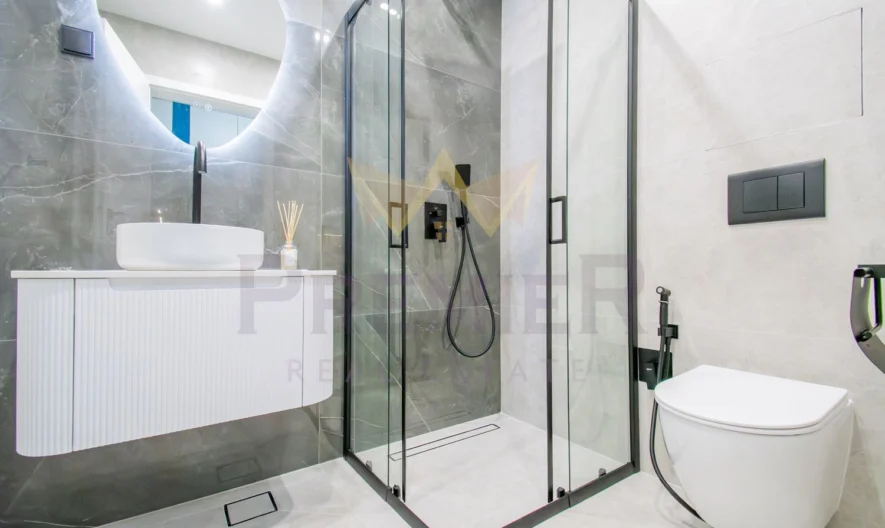 Двустаен апартамент, Дружба 2 -  - снимка 8 - Имоти Премиер