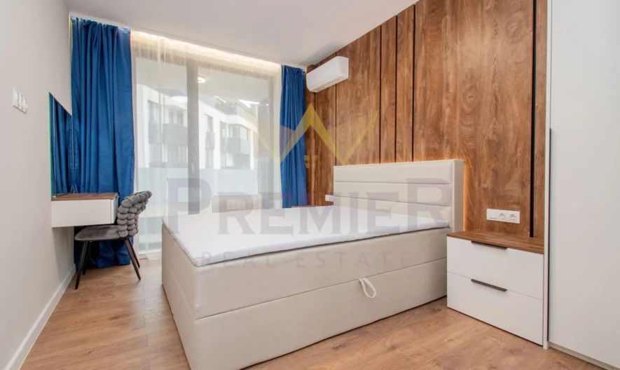 Двустаен апартамент, Дружба 2 -  - снимка 9 - Имоти Премиер