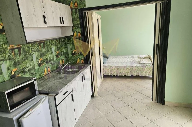 ДВУСТАЕН АПАРТАМЕНТ, ЕВКСИНОГРАД -  - снимка 1 - Имоти Премиер