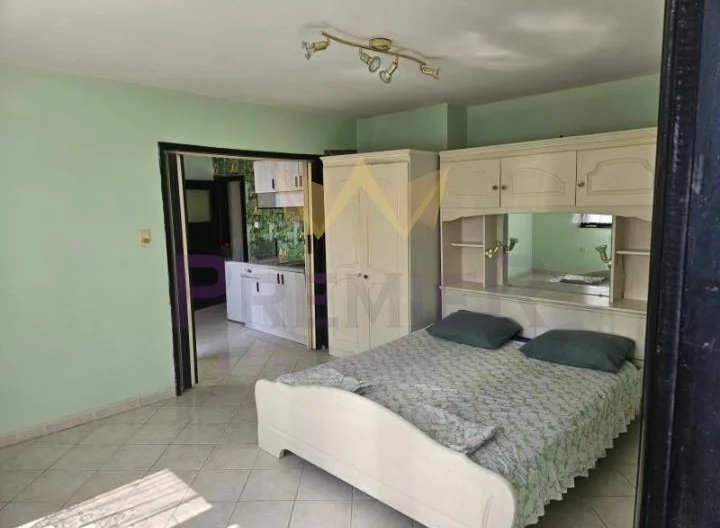 ДВУСТАЕН АПАРТАМЕНТ, ЕВКСИНОГРАД - - снимка 3 - Имоти Премиер