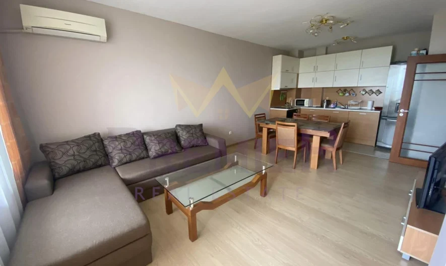 Агенция за недвижими имоти - Имоти Премиер - имот - 1089172, Цена: 434.5982 EUR