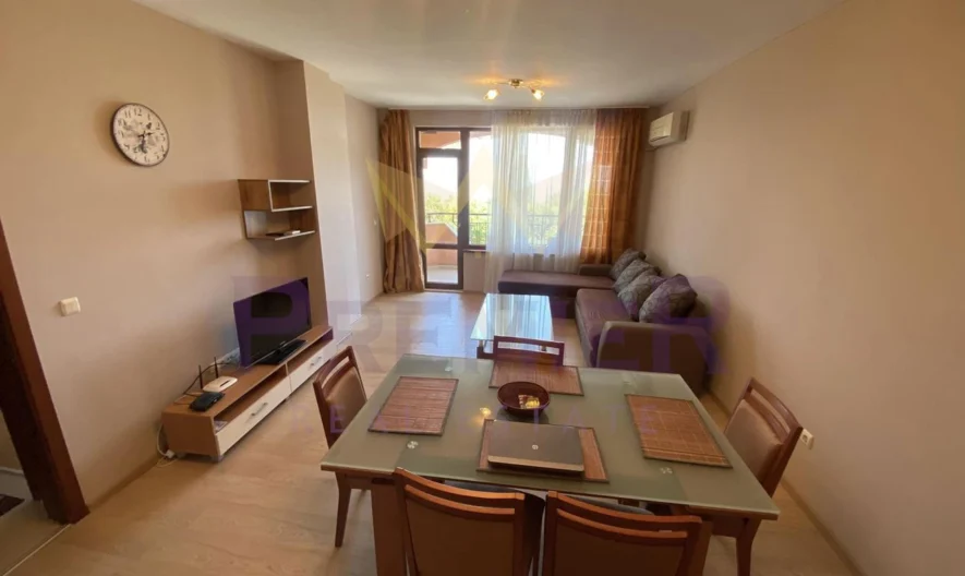 Агенция за недвижими имоти - Имоти Премиер - имот - 1089172, Цена: 434.5982 EUR