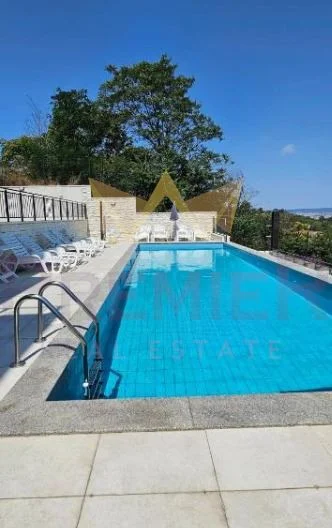 ДВУСТАЕН АПАРТАМЕНТ, ГАЛАТА -  - снимка 9 - Имоти Премиер