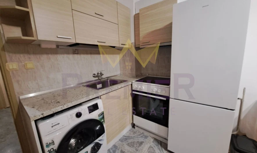 Агенция за недвижими имоти - Имоти Премиер - имот - 1161523, Цена: 440 EUR