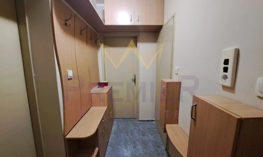 ДВУСТАЕН АПАРТАМЕНТ, ГЕНЕРАЛИТЕ - - снимка 4 - Имоти Премиер