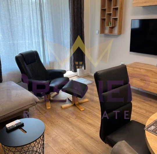 ДВУСТАЕН АПАРТАМЕНТ ГЕНЕРАЛИТЕ - - снимка 5 - Имоти Премиер