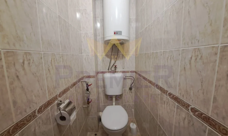 ДВУСТАЕН АПАРТАМЕНТ, ГЕНЕРАЛИТЕ - - снимка 5 - Имоти Премиер