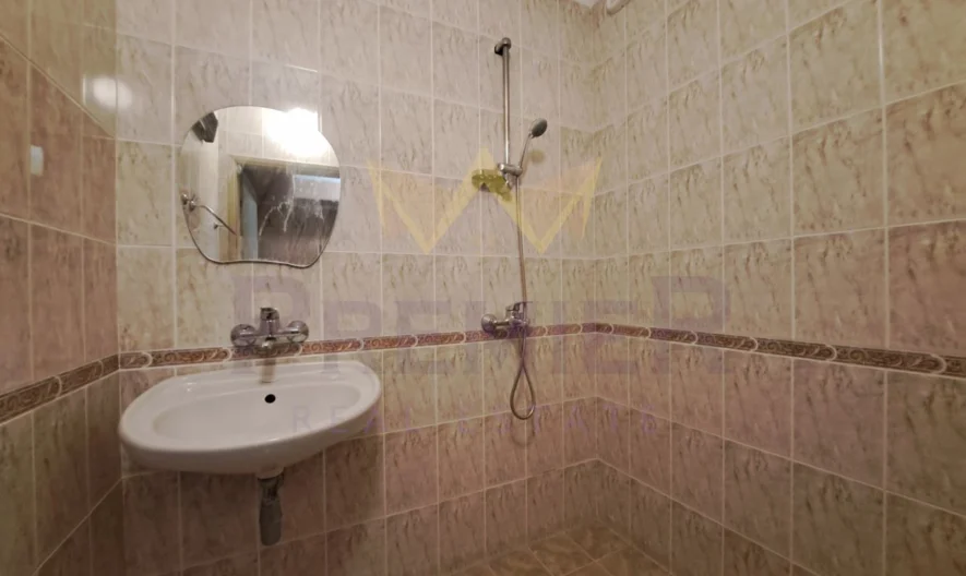 ДВУСТАЕН АПАРТАМЕНТ, ГЕНЕРАЛИТЕ - - снимка 6 - Имоти Премиер