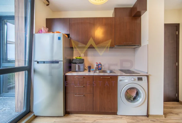 Агенция за недвижими имоти - Имоти Премиер - имот - 1237635, Цена: 154900 EUR