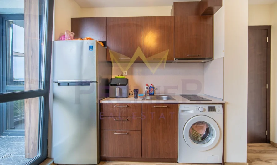 ДВУСТАЕН АПАРТАМЕНТ ГОТОВ ЗА НОЩУВКИ -  - снимка 2 - Имоти Премиер