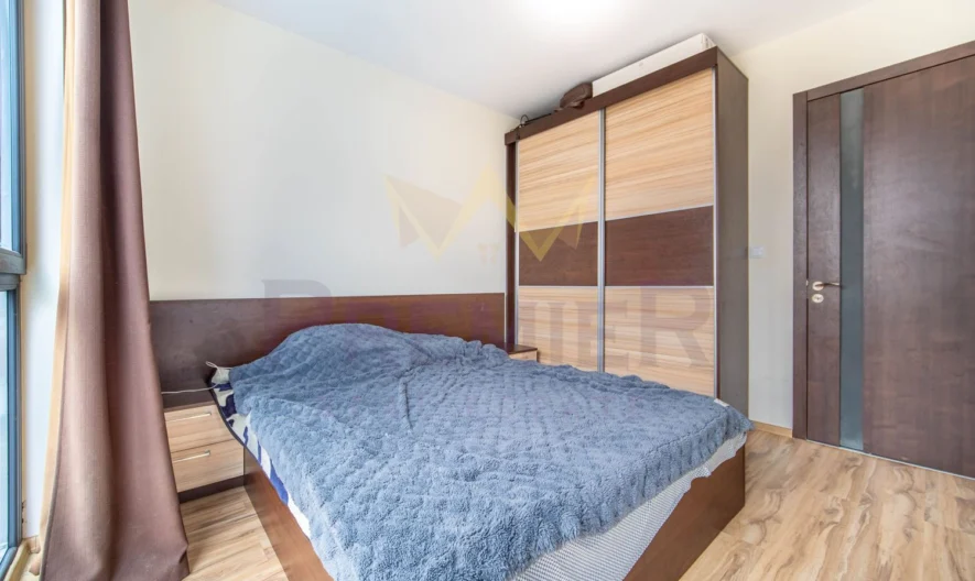 ДВУСТАЕН АПАРТАМЕНТ ГОТОВ ЗА НОЩУВКИ -  - снимка 3 - Имоти Премиер