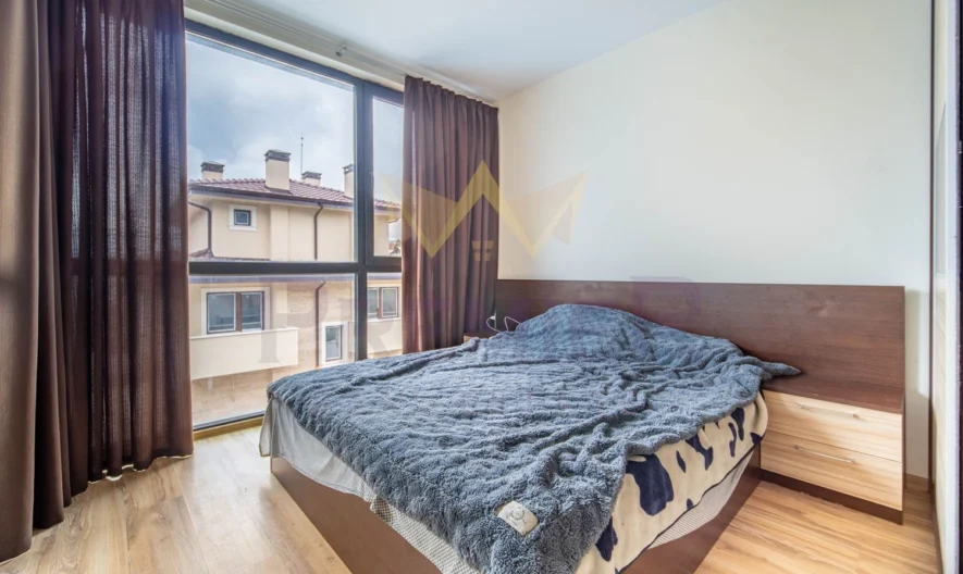 ДВУСТАЕН АПАРТАМЕНТ ГОТОВ ЗА НОЩУВКИ -  - снимка 4 - Имоти Премиер