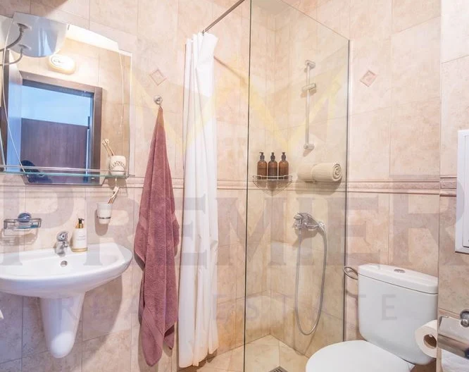 ДВУСТАЕН АПАРТАМЕНТ ГОТОВ ЗА НОЩУВКИ -  - снимка 6 - Имоти Премиер