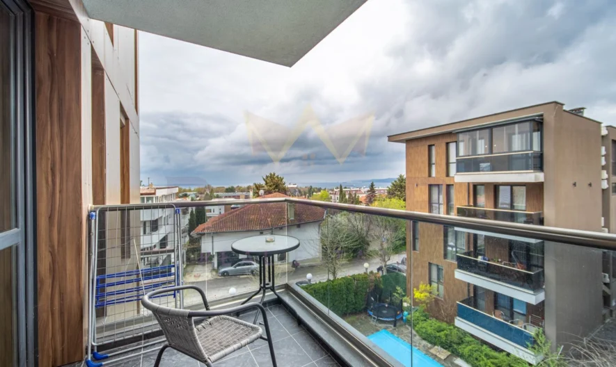 ДВУСТАЕН АПАРТАМЕНТ ГОТОВ ЗА НОЩУВКИ -  - снимка 7 - Имоти Премиер