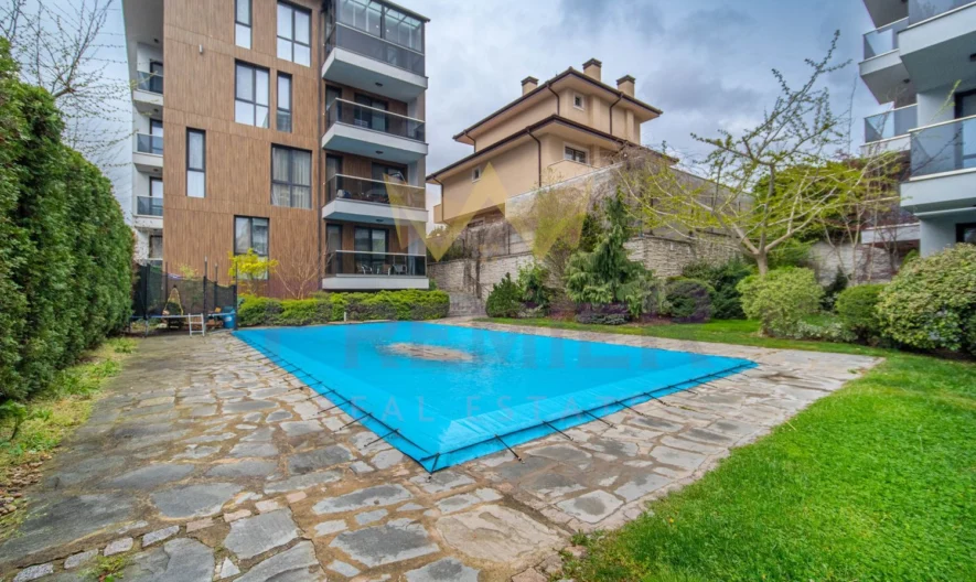 ДВУСТАЕН АПАРТАМЕНТ ГОТОВ ЗА НОЩУВКИ -  - снимка 8 - Имоти Премиер