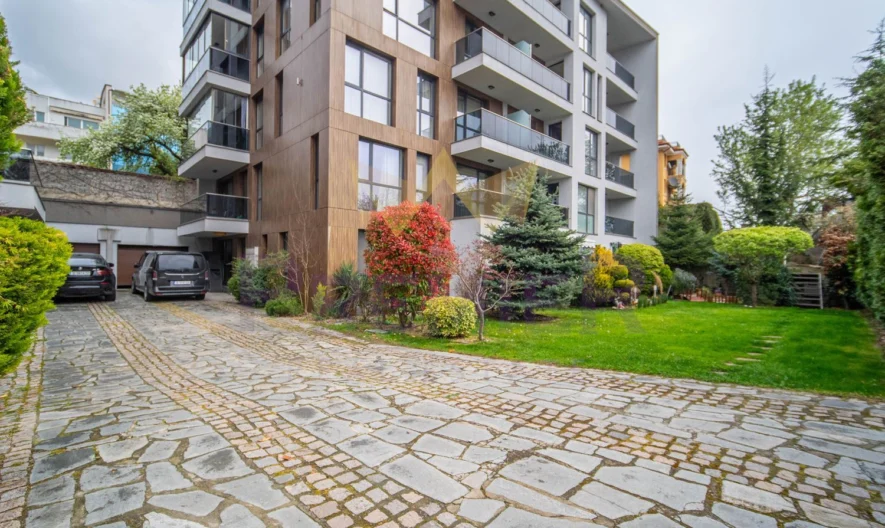 ДВУСТАЕН АПАРТАМЕНТ ГОТОВ ЗА НОЩУВКИ -  - снимка 9 - Имоти Премиер