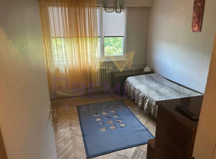 Двустаен апартамент Гоце Делчев -  - снимка 1 - Имоти Премиер