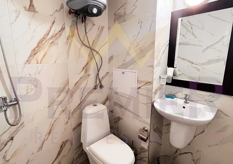 Двустаен апартамент гр. Балчик -  - снимка 10 - Имоти Премиер