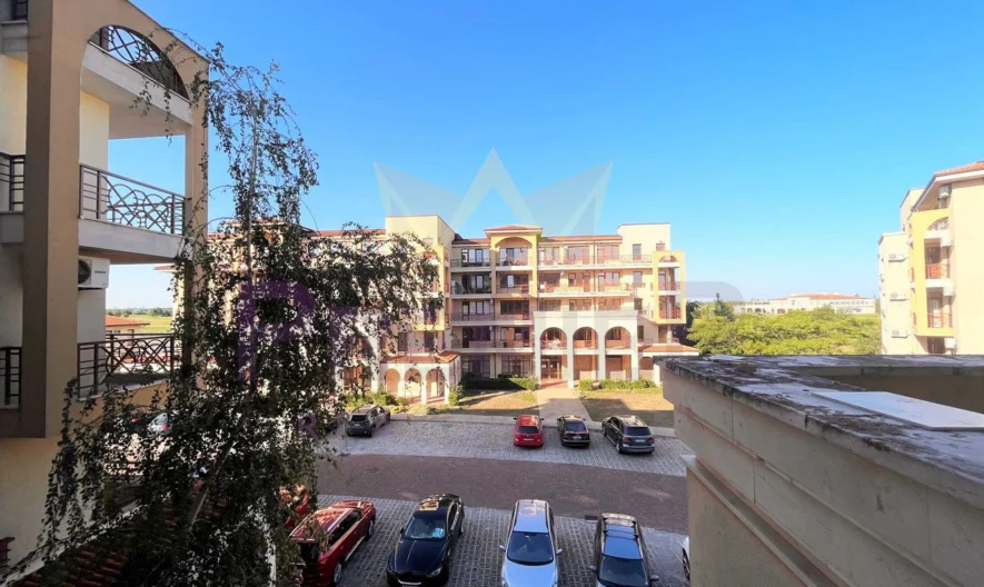 Двустаен апартамент гр. Балчик -  - снимка 10 - Имоти Премиер