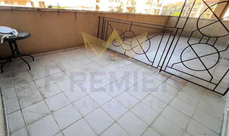 Двустаен апартамент гр. Балчик -  - снимка 12 - Имоти Премиер