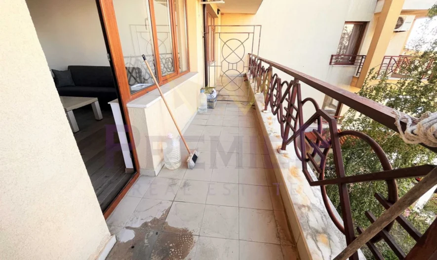 Двустаен апартамент гр. Балчик -  - снимка 13 - Имоти Премиер