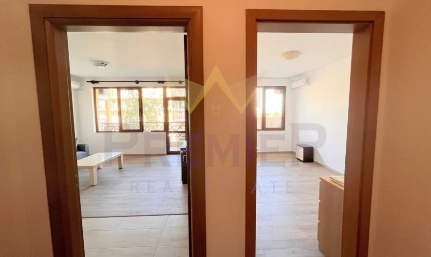 Двустаен апартамент гр. Балчик -  - снимка 13 - Имоти Премиер