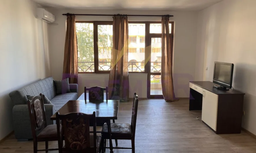 Двустаен апартамент гр. Балчик -  - снимка 4 - Имоти Премиер