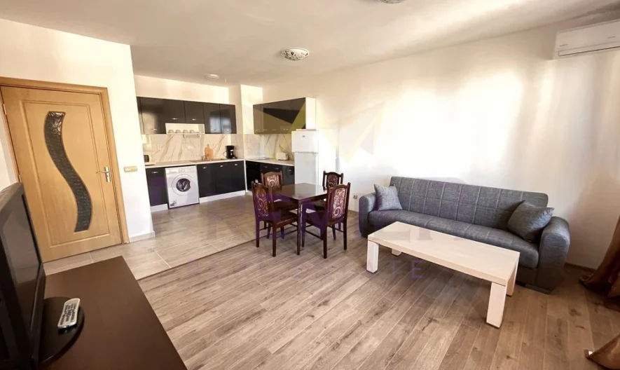 Двустаен апартамент гр. Балчик -  - снимка 4 - Имоти Премиер