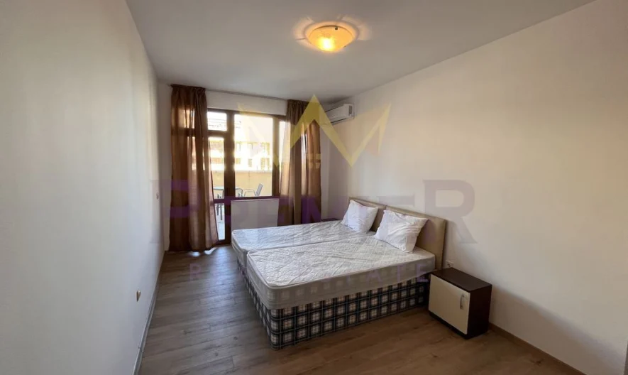 Двустаен апартамент гр. Балчик -  - снимка 5 - Имоти Премиер