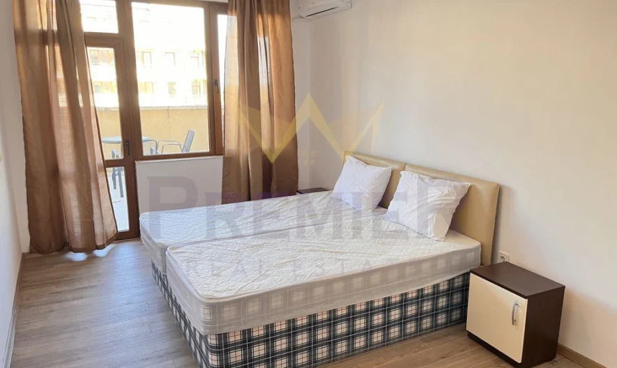 Двустаен апартамент гр. Балчик -  - снимка 7 - Имоти Премиер