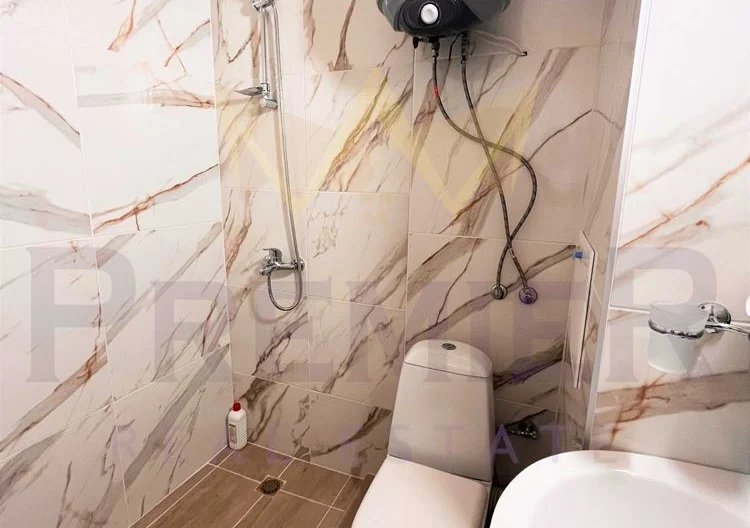 Двустаен апартамент гр. Балчик -  - снимка 8 - Имоти Премиер