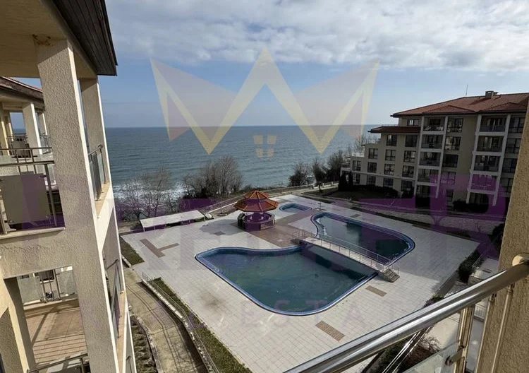 Двустаен апартамент  гр. Бяла -  - снимка 6 - Имоти Премиер