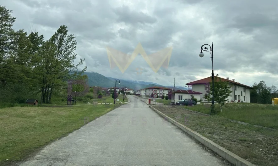 Двустаен апартамент, гр. Долна баня -  - снимка 13 - Имоти Премиер